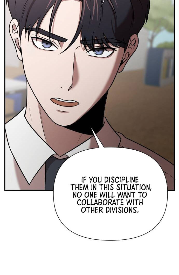 When a Genius Office Worker Goes Too Far Chapter 40 page 82 - 