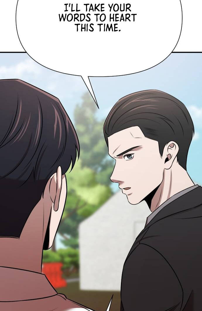 When a Genius Office Worker Goes Too Far Chapter 40 page 84 - 