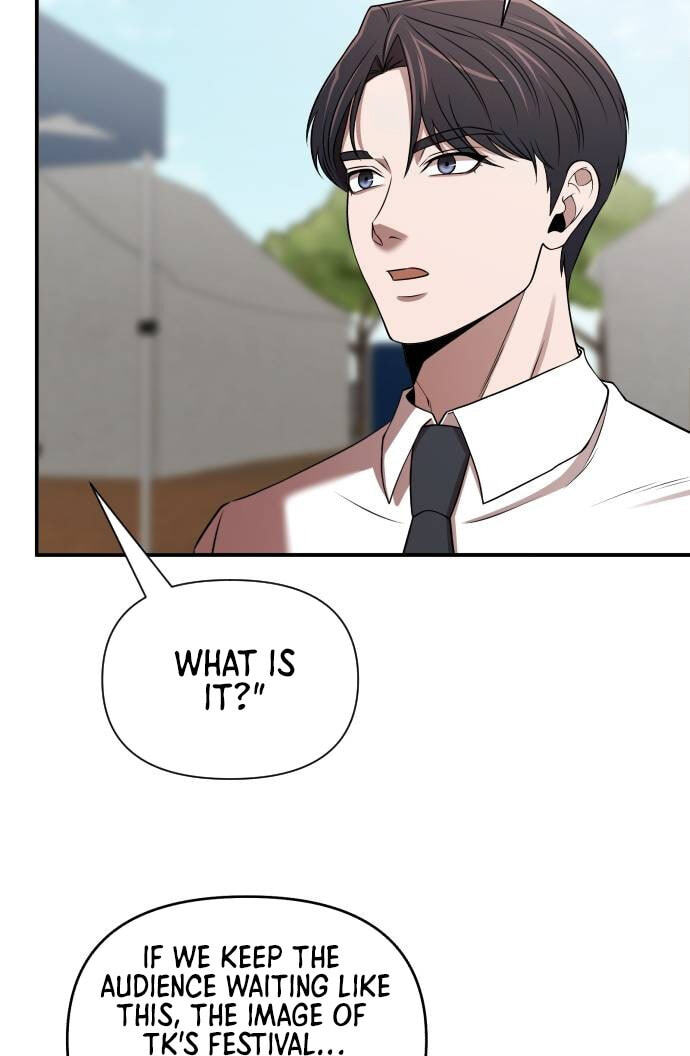 When a Genius Office Worker Goes Too Far Chapter 40 page 86 - 