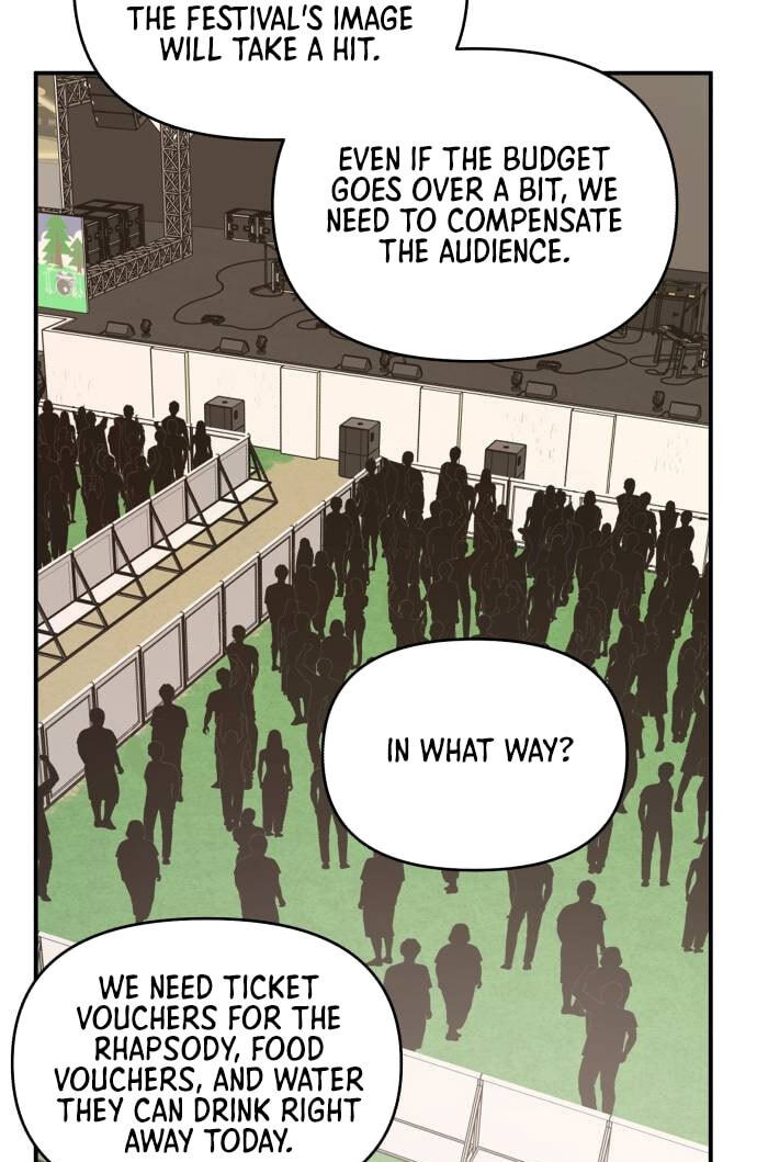 When a Genius Office Worker Goes Too Far Chapter 40 page 87 - 