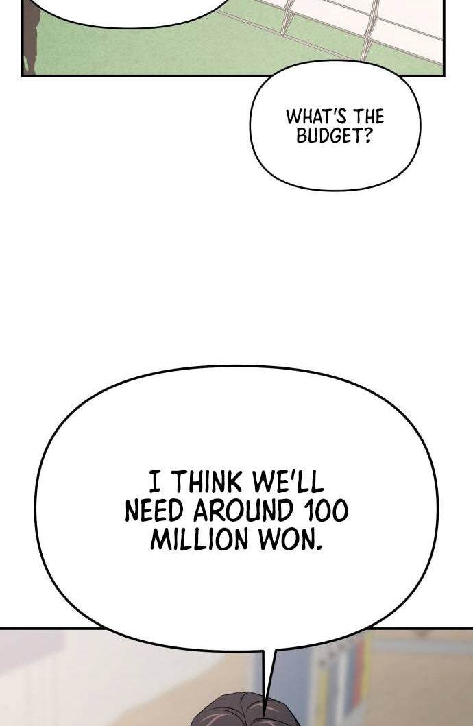 When a Genius Office Worker Goes Too Far Chapter 40 page 88 - 