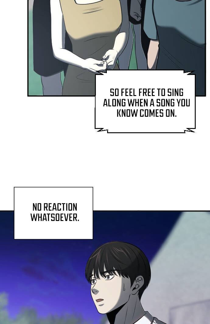When a Genius Office Worker Goes Too Far Chapter 40 page 10 - 