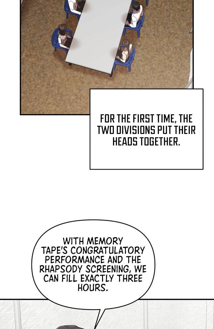 When a Genius Office Worker Goes Too Far Chapter 40 page 94 - 