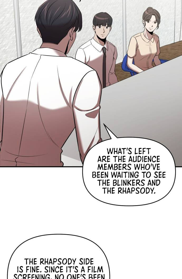 When a Genius Office Worker Goes Too Far Chapter 40 page 95 - 