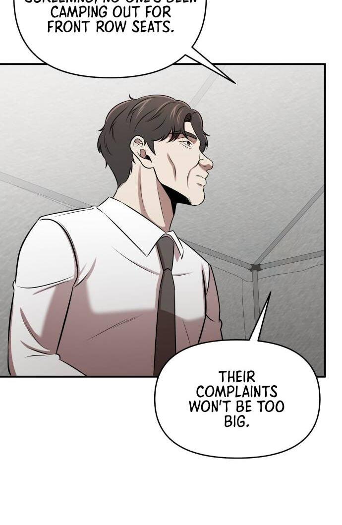 When a Genius Office Worker Goes Too Far Chapter 40 page 96 - 