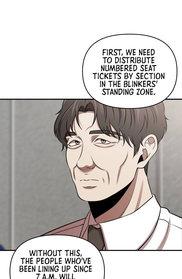 When a Genius Office Worker Goes Too Far Chapter 40 page 99 - 