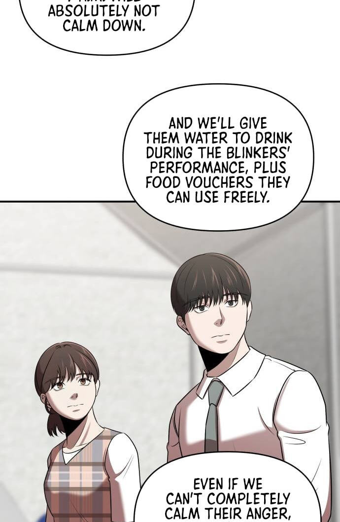 When a Genius Office Worker Goes Too Far Chapter 40 page 100 - 