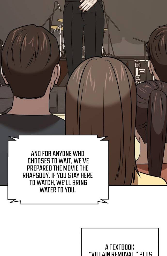 When a Genius Office Worker Goes Too Far Chapter 41 page 11 - 