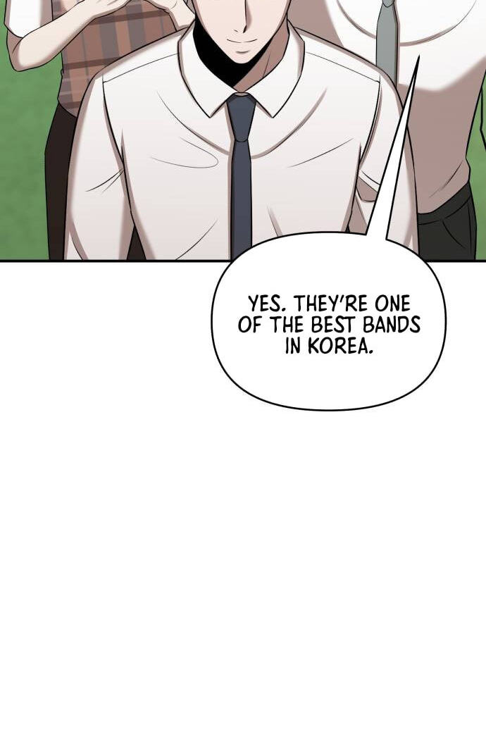 When a Genius Office Worker Goes Too Far Chapter 41 page 21 - 