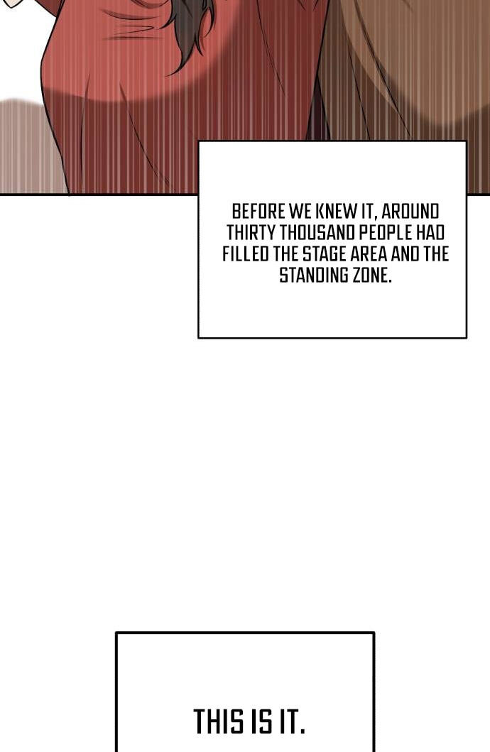 When a Genius Office Worker Goes Too Far Chapter 41 page 24 - 