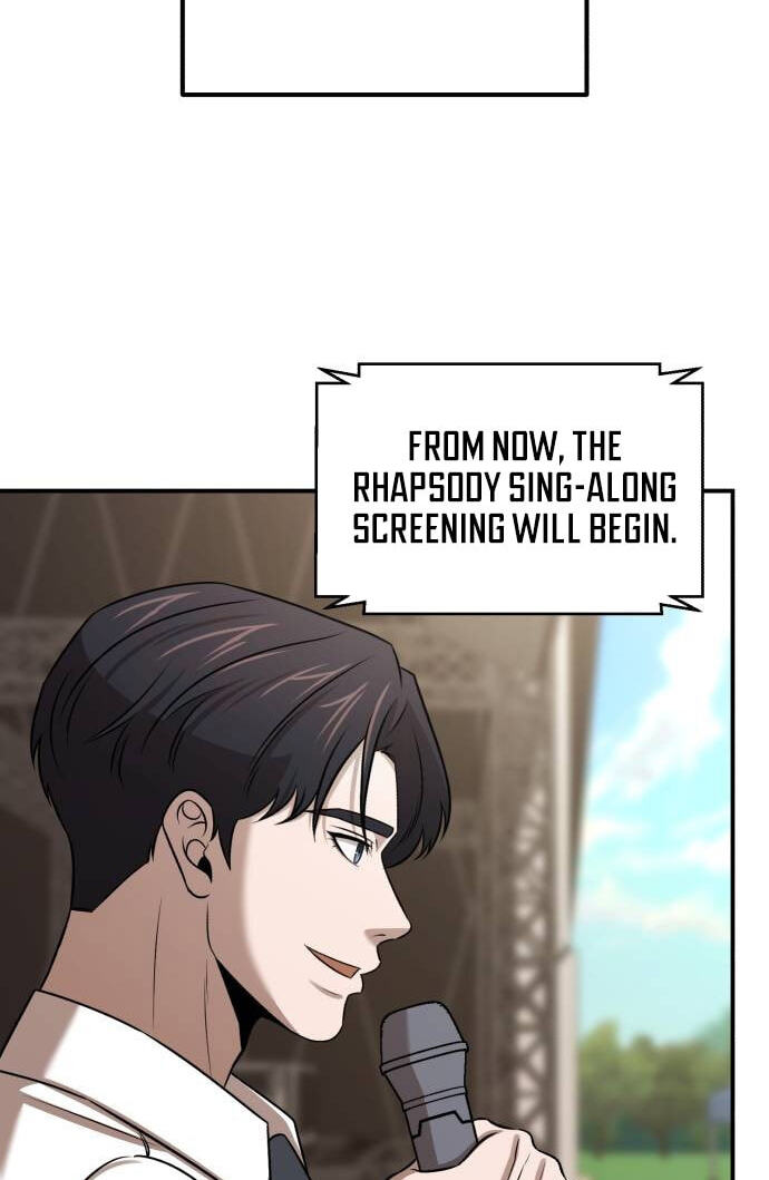 When a Genius Office Worker Goes Too Far Chapter 41 page 25 - 