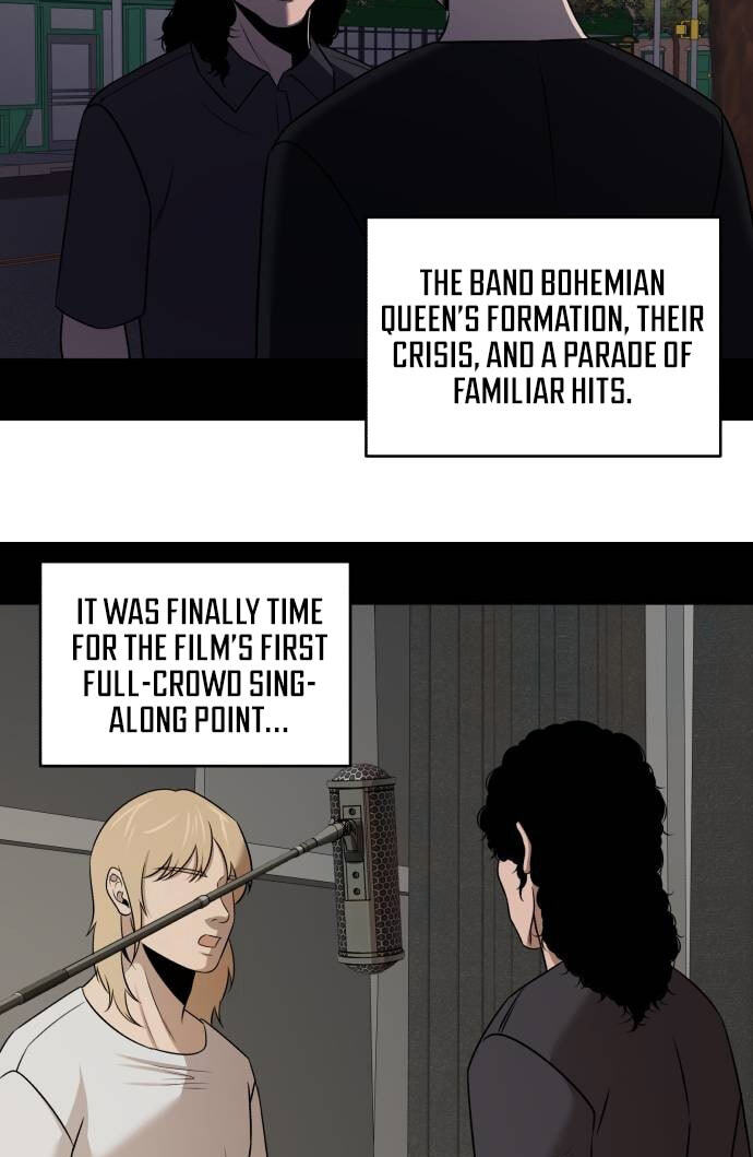 When a Genius Office Worker Goes Too Far Chapter 41 page 27 - 