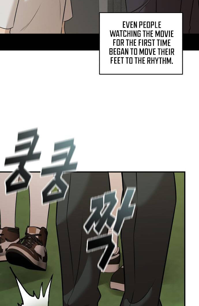 When a Genius Office Worker Goes Too Far Chapter 41 page 28 - 