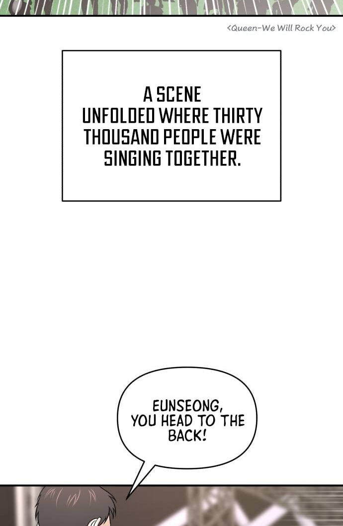 When a Genius Office Worker Goes Too Far Chapter 41 page 33 - 