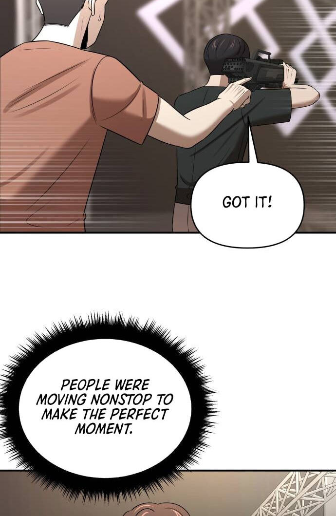 When a Genius Office Worker Goes Too Far Chapter 41 page 34 - 