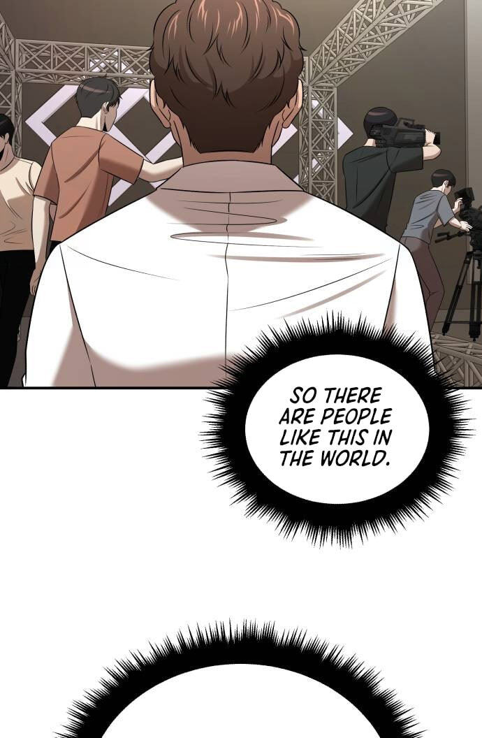 When a Genius Office Worker Goes Too Far Chapter 41 page 35 - 