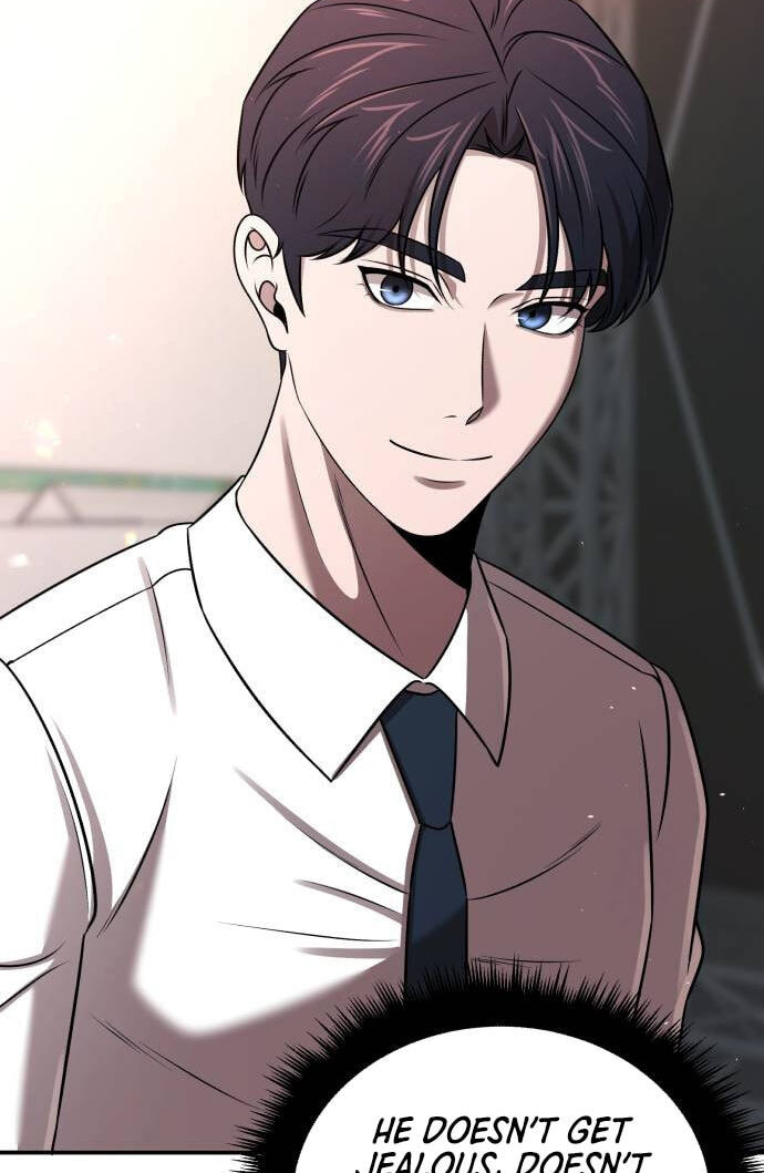 When a Genius Office Worker Goes Too Far Chapter 41 page 39 - 