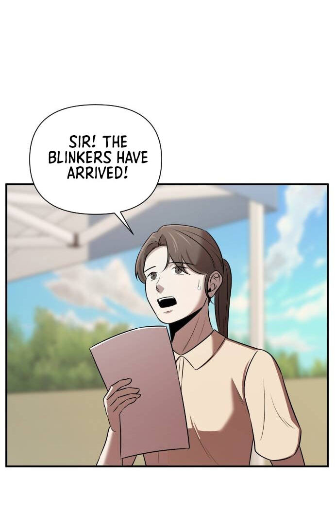 When a Genius Office Worker Goes Too Far Chapter 41 page 42 - 
