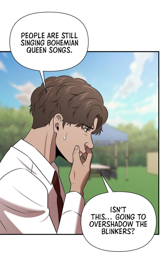 When a Genius Office Worker Goes Too Far Chapter 41 page 44 - 