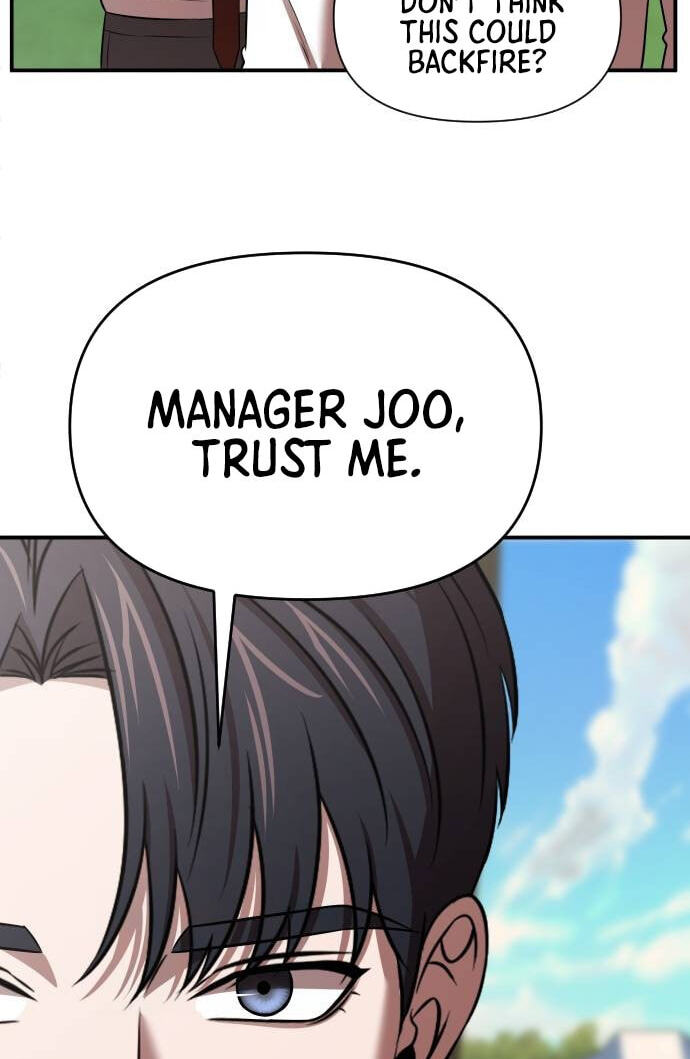 When a Genius Office Worker Goes Too Far Chapter 41 page 46 - 