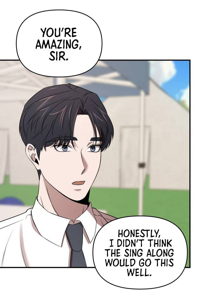 When a Genius Office Worker Goes Too Far Chapter 41 page 55 - 