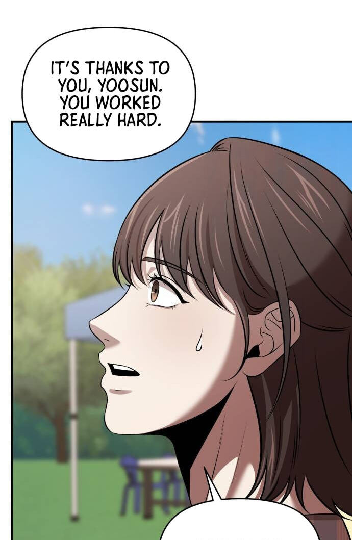 When a Genius Office Worker Goes Too Far Chapter 41 page 56 - 