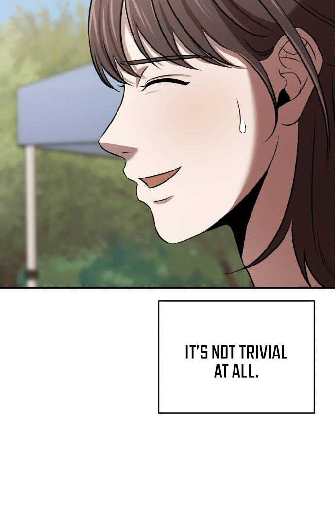 When a Genius Office Worker Goes Too Far Chapter 41 page 58 - 
