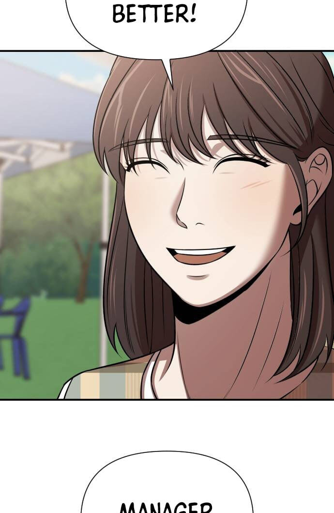When a Genius Office Worker Goes Too Far Chapter 41 page 61 - 