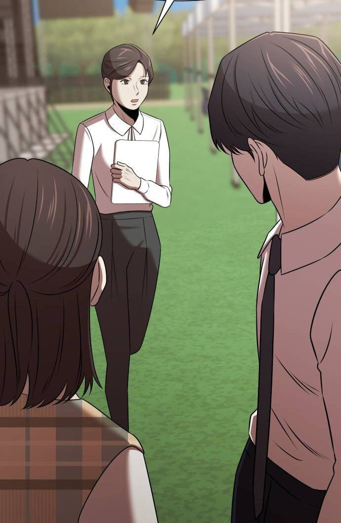 When a Genius Office Worker Goes Too Far Chapter 41 page 63 - 