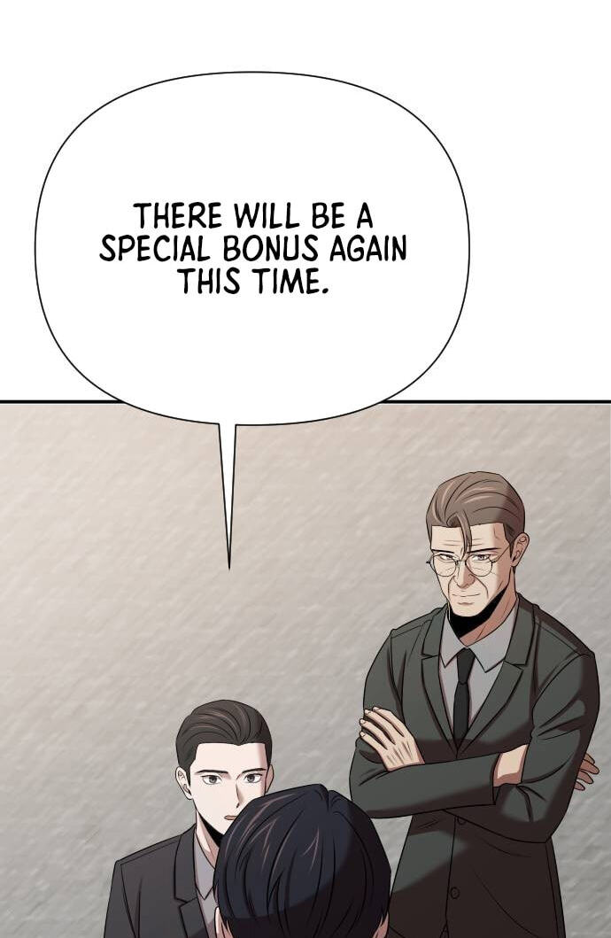 When a Genius Office Worker Goes Too Far Chapter 41 page 66 - 