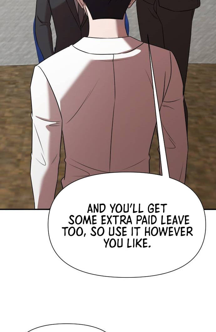When a Genius Office Worker Goes Too Far Chapter 41 page 67 - 