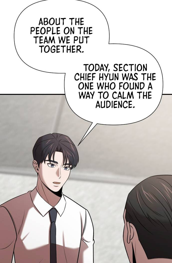 When a Genius Office Worker Goes Too Far Chapter 41 page 69 - 