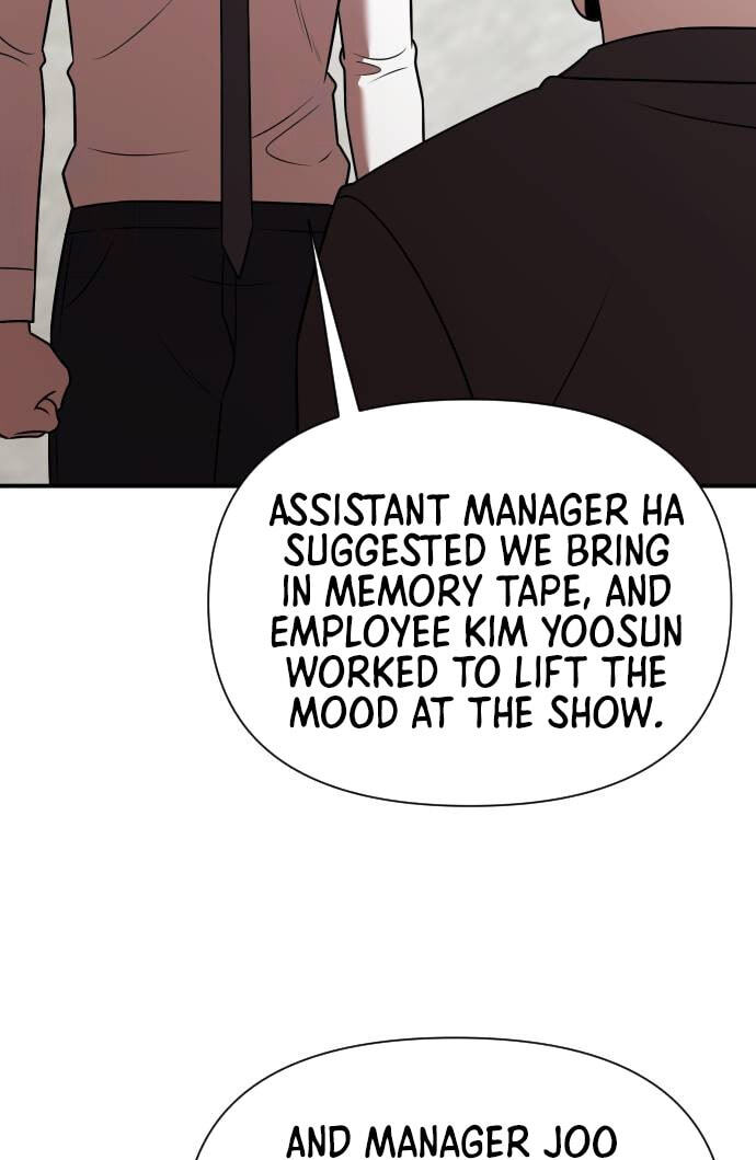 When a Genius Office Worker Goes Too Far Chapter 41 page 70 - 