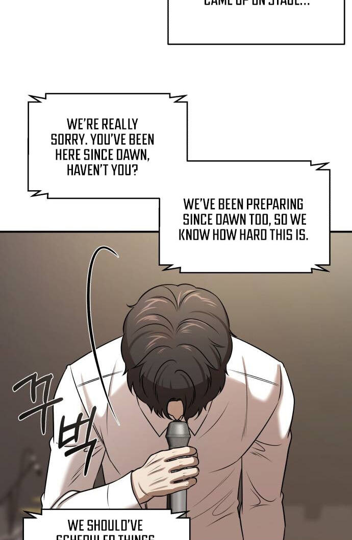 When a Genius Office Worker Goes Too Far Chapter 41 page 8 - 