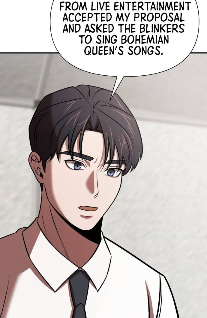 When a Genius Office Worker Goes Too Far Chapter 41 page 71 - 