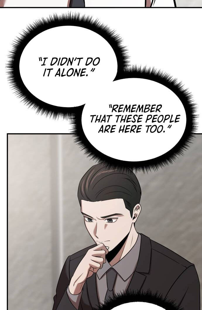 When a Genius Office Worker Goes Too Far Chapter 41 page 72 - 
