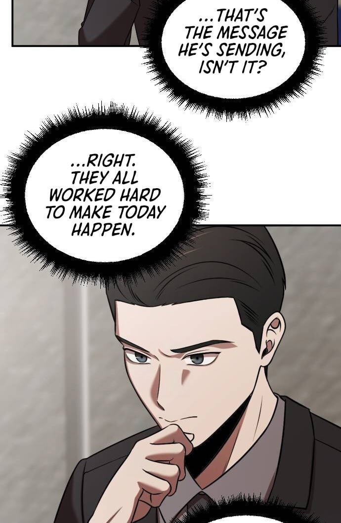 When a Genius Office Worker Goes Too Far Chapter 41 page 73 - 