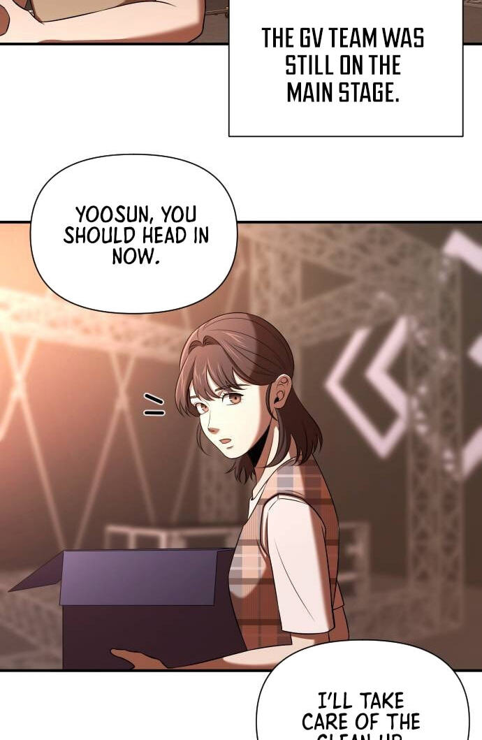 When a Genius Office Worker Goes Too Far Chapter 41 page 76 - 