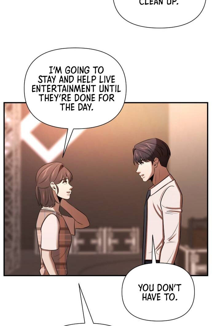 When a Genius Office Worker Goes Too Far Chapter 41 page 77 - 