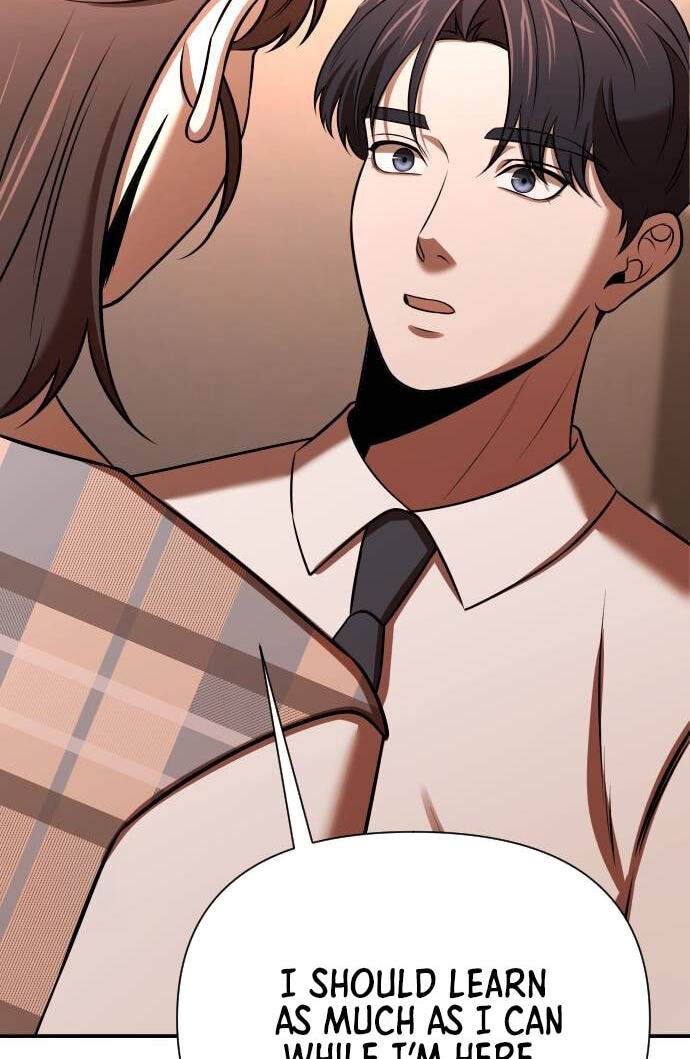 When a Genius Office Worker Goes Too Far Chapter 41 page 79 - 