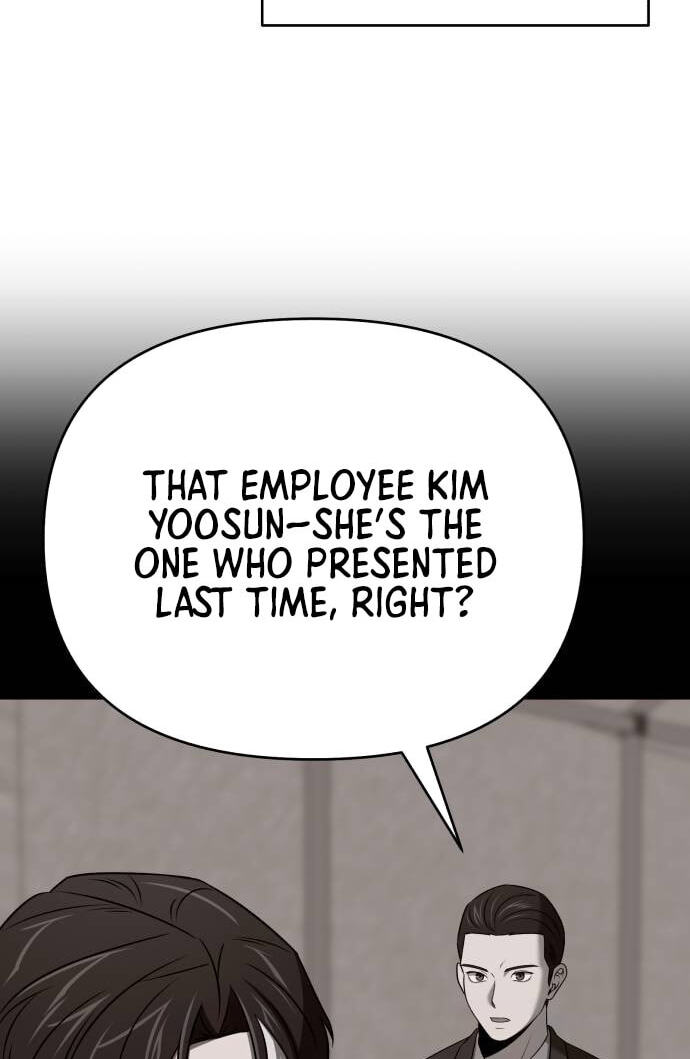 When a Genius Office Worker Goes Too Far Chapter 41 page 84 - 