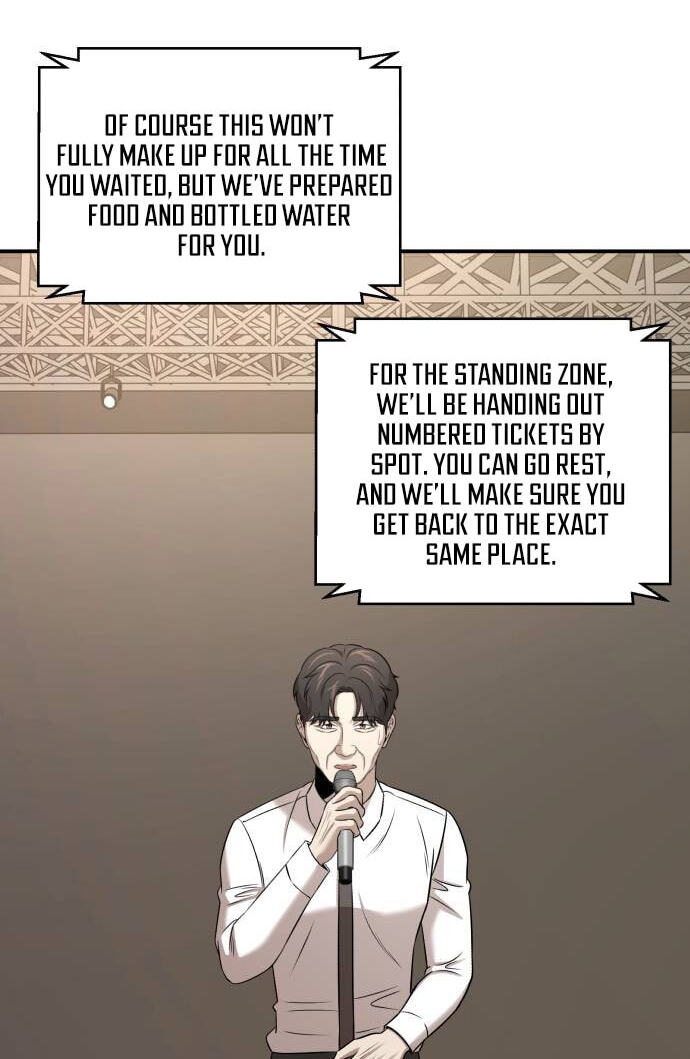 When a Genius Office Worker Goes Too Far Chapter 41 page 10 - 