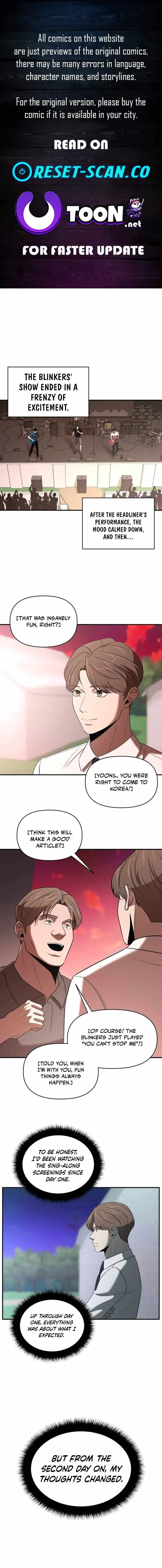 When a Genius Office Worker Goes Too Far Chapter 42 page 1 - 