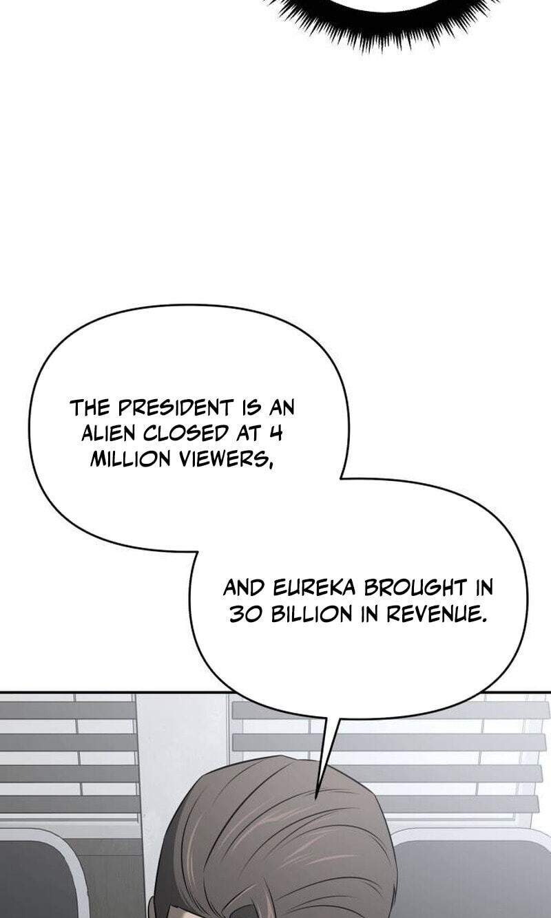 When a Genius Office Worker Goes Too Far Chapter 43 page 15 - 