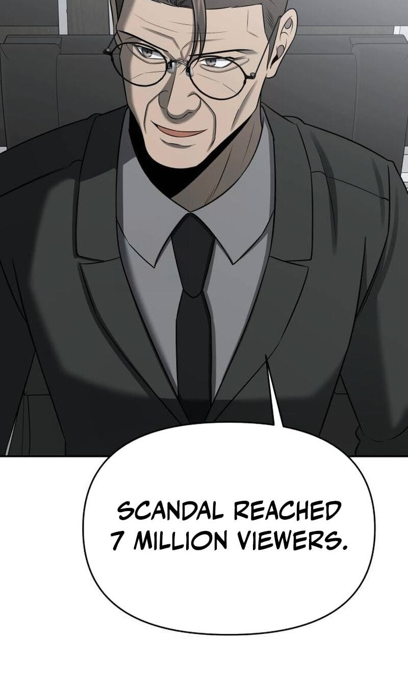 When a Genius Office Worker Goes Too Far Chapter 43 page 16 - 