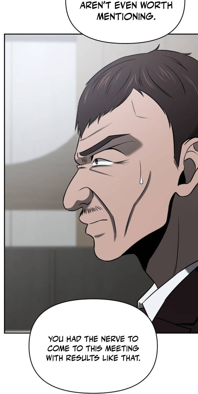 When a Genius Office Worker Goes Too Far Chapter 43 page 19 - 