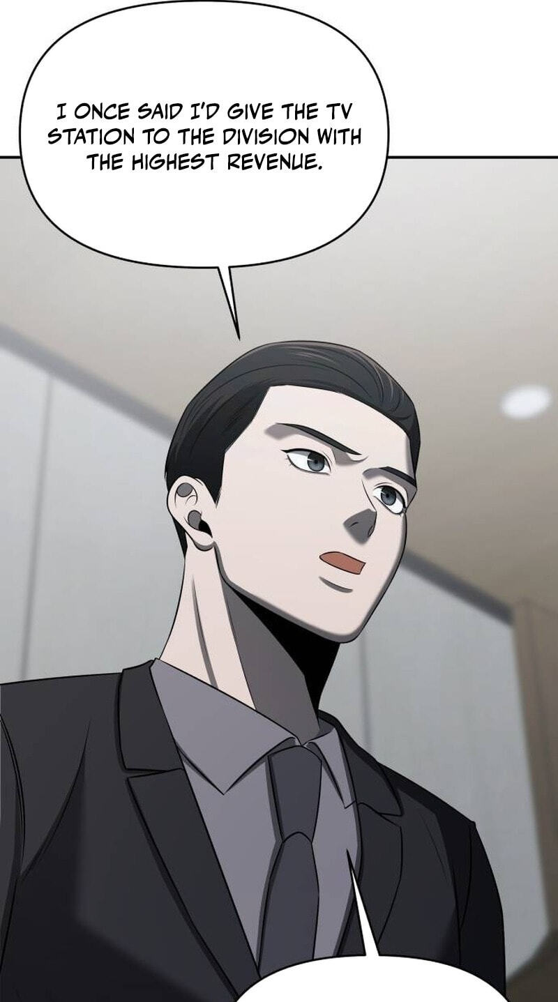 When a Genius Office Worker Goes Too Far Chapter 43 page 22 - 