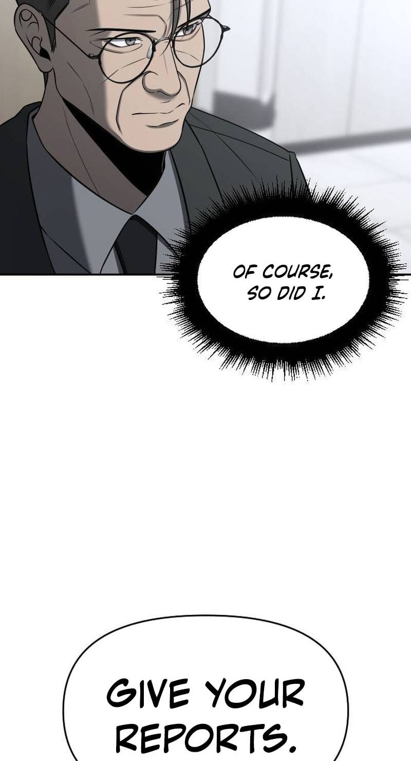 When a Genius Office Worker Goes Too Far Chapter 43 page 4 - 