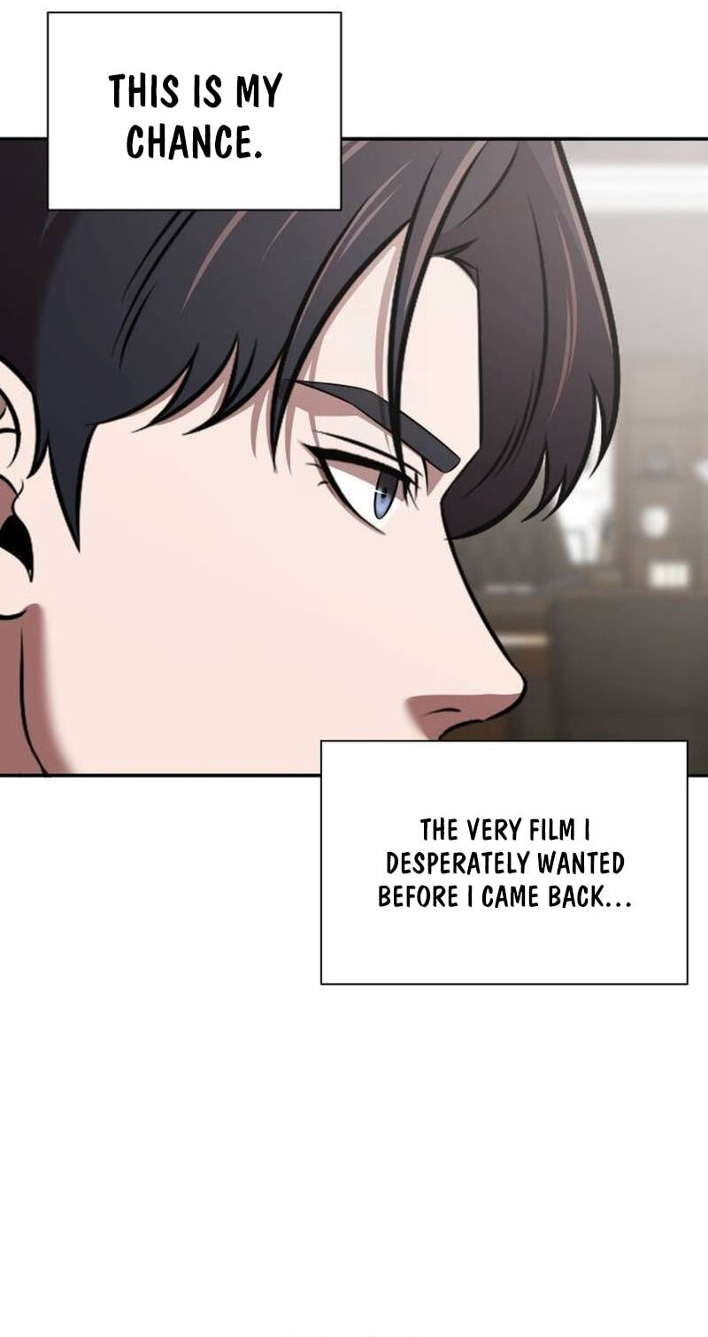 When a Genius Office Worker Goes Too Far Chapter 43 page 31 - 