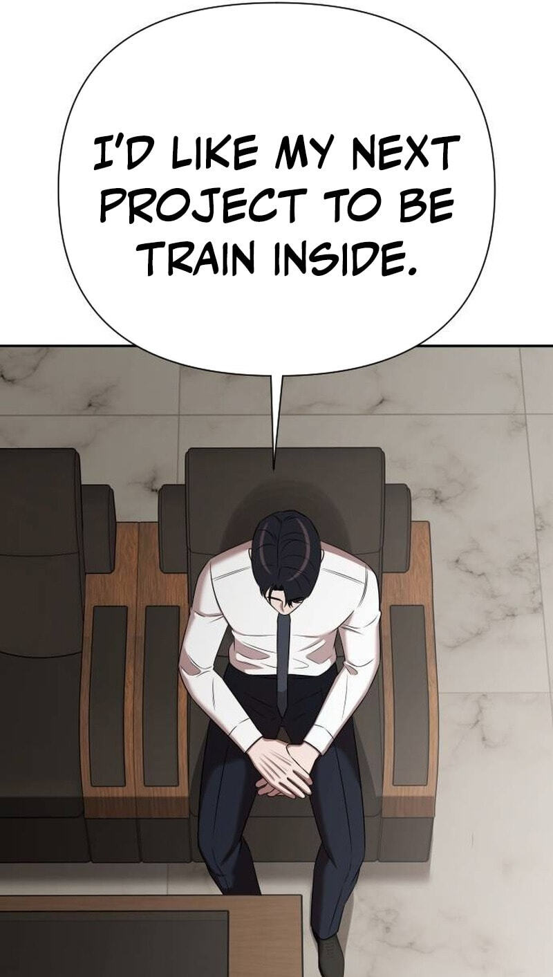 When a Genius Office Worker Goes Too Far Chapter 43 page 32 - 